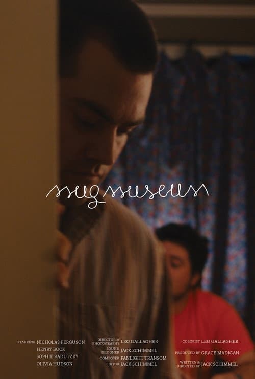 Mug Museum poster
