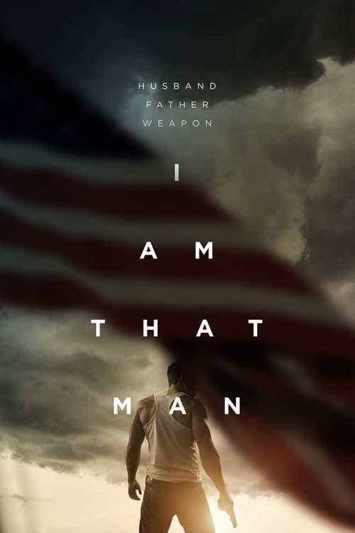 I Am That Man poster