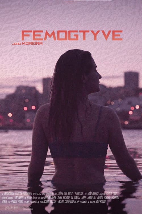 FEMOGTYVE poster