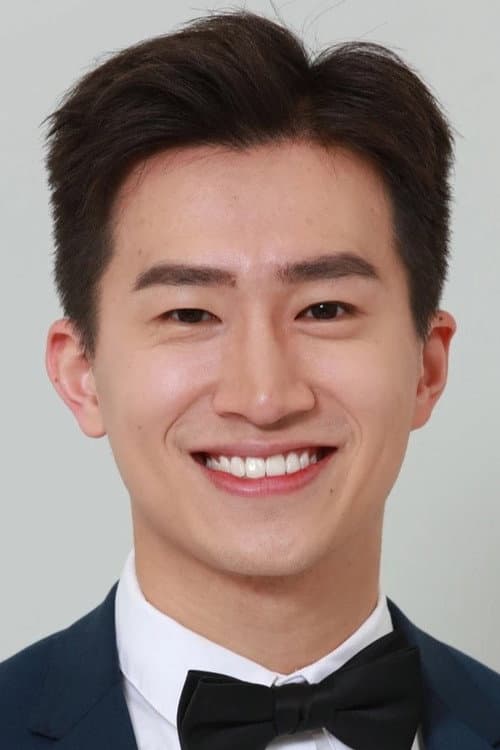 Randal Tsang