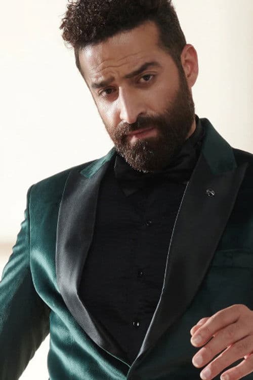 Rouhallah Gazi