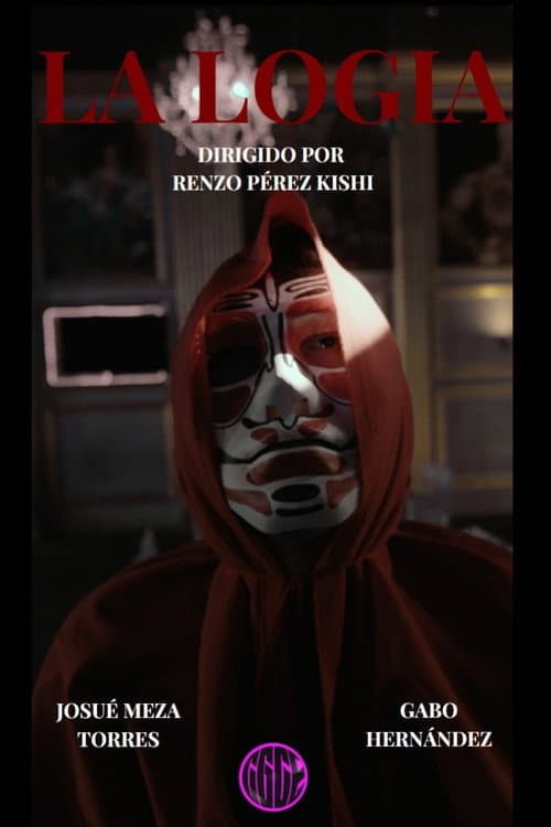 La Logia poster