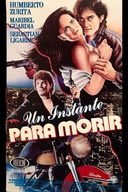El Asesino del Zodiaco poster