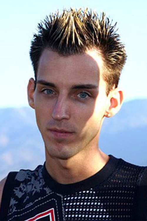 Justin Case