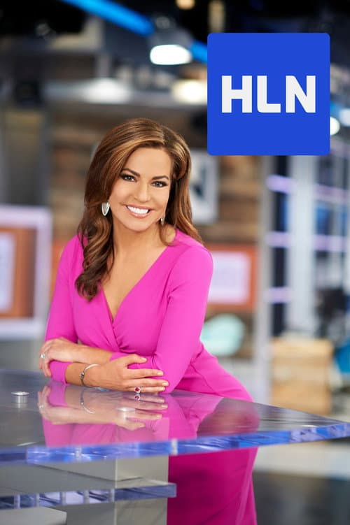 Morning Express with Robin Meade poster