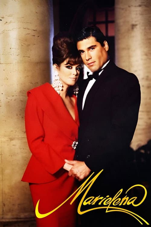Marielena poster