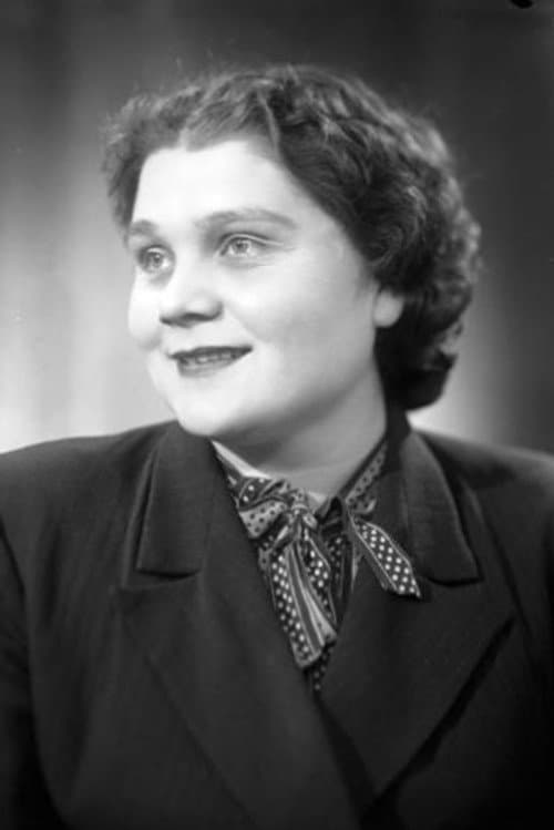 Valentina Savelyeva