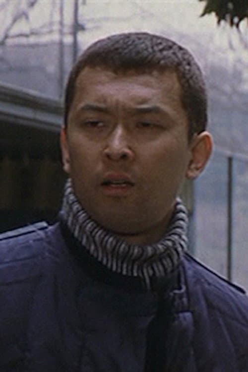 Tsutomu Takeshige
