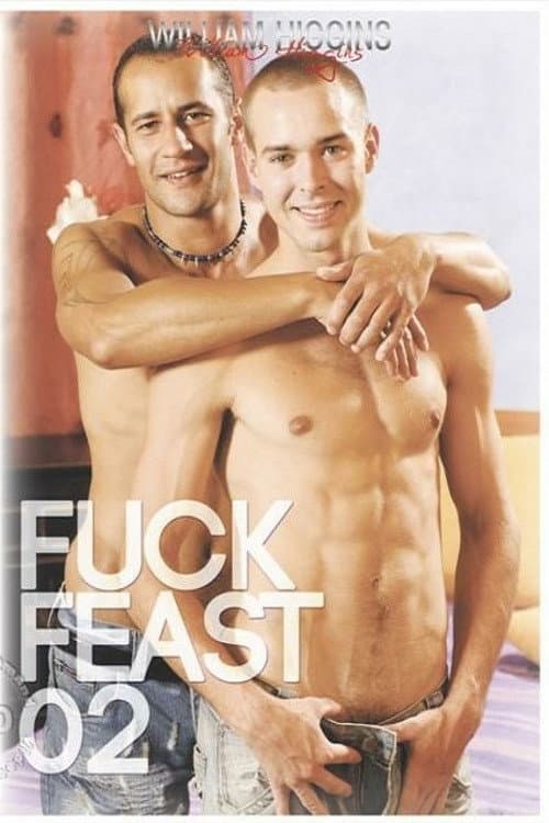 Fuck Feast 2 poster