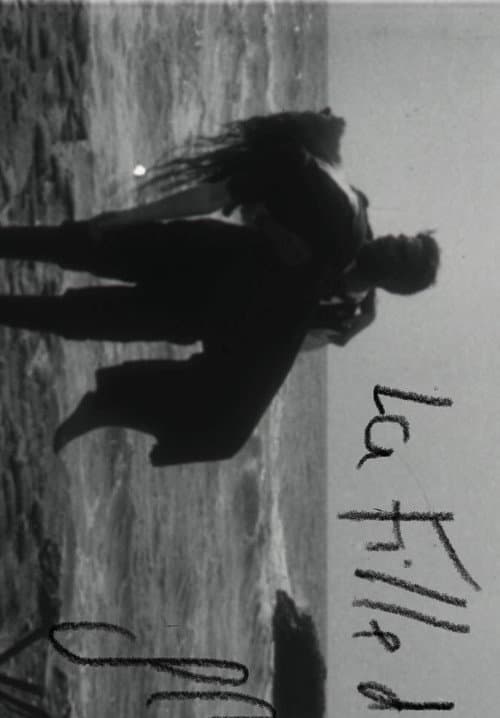 La Figlia del mare poster