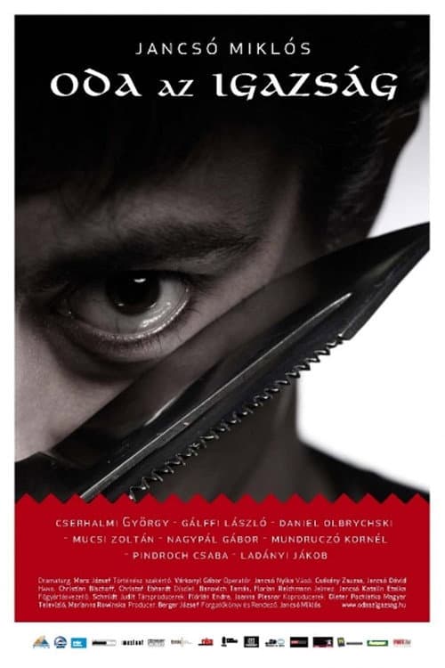 So Much for Justice! poster