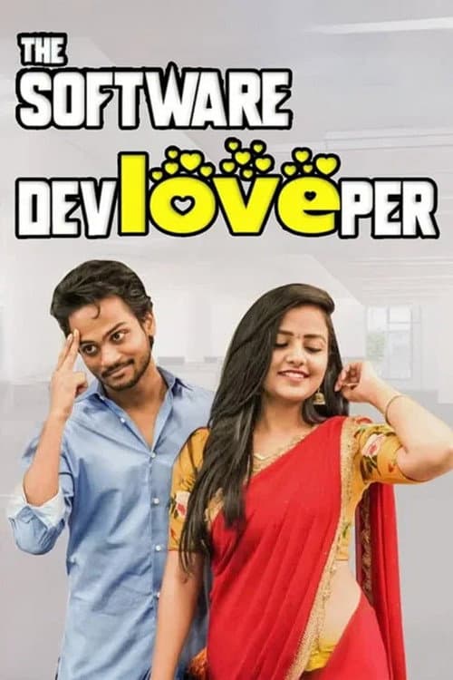 Software Devloveper poster