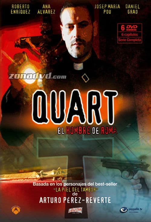 Quart poster