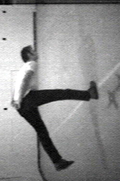 Slow Angle Walk (Beckett Walk) poster