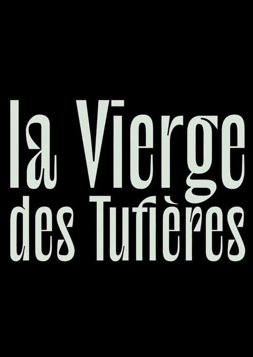 La Vierge des Tufières poster