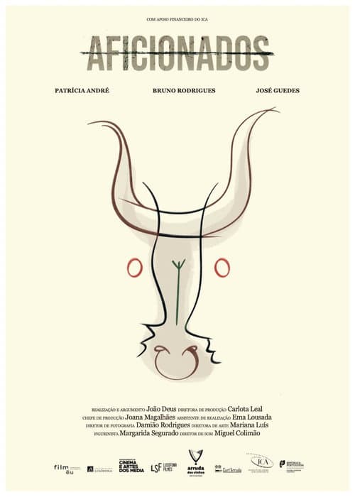 Aficionados poster