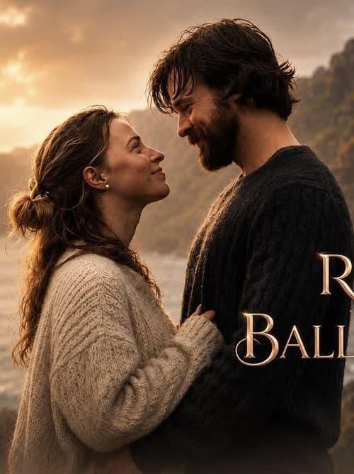 The Road to Ballycastle poster
