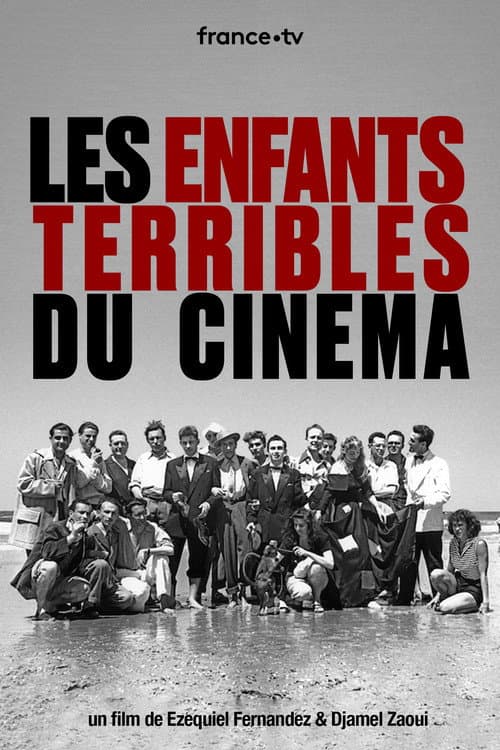 Les Enfants Terribles du Cinéma poster