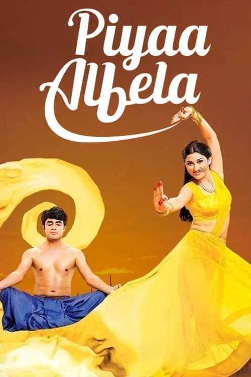 Piyaa Albela poster