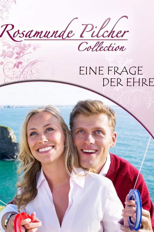 Rosamunde Pilcher: Eine Frage der Ehre poster