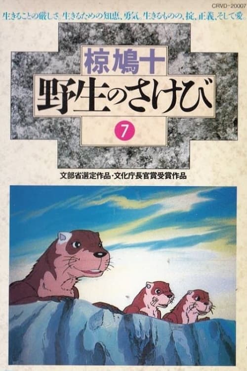 Call of the Wild poster