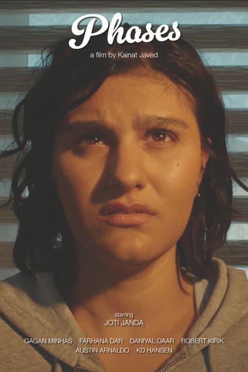 Phases poster