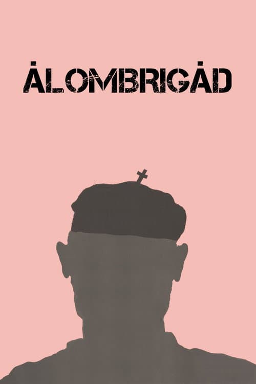 Dream Brigade poster