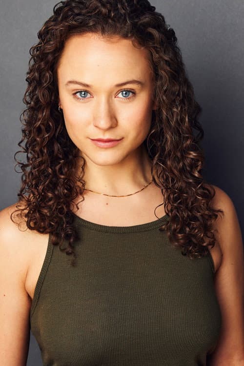Isabelle Muthiah