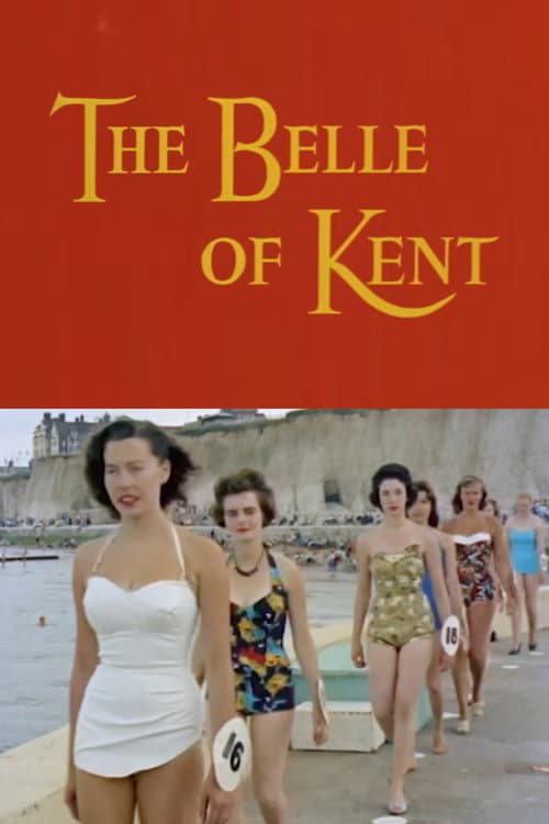 The Belle of Kent poster