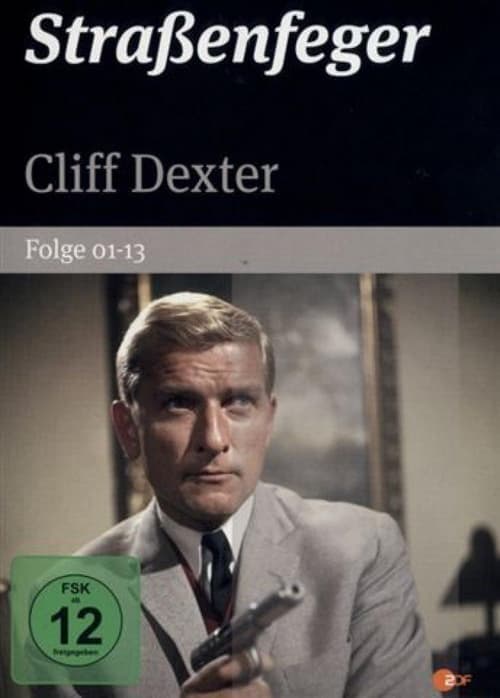 Cliff Dexter poster