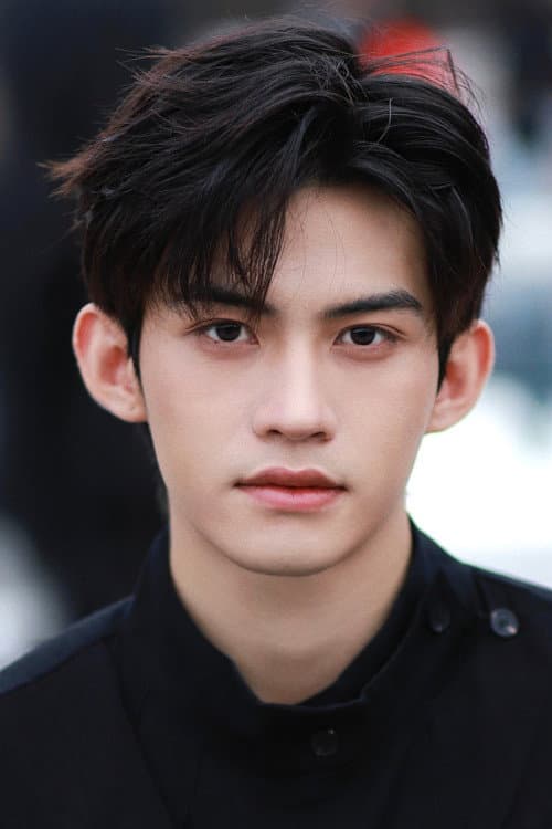 Yun Qi