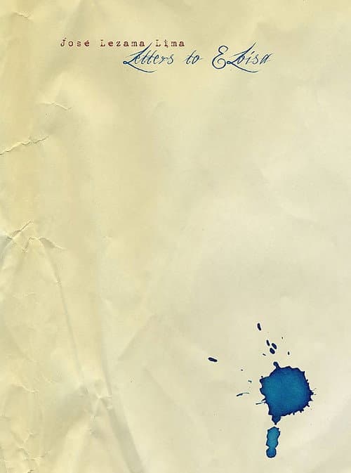 Letters to Eloisa poster