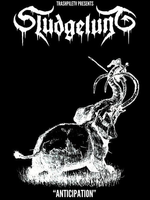 Anticipation: The Sludgelung Summer Tour poster