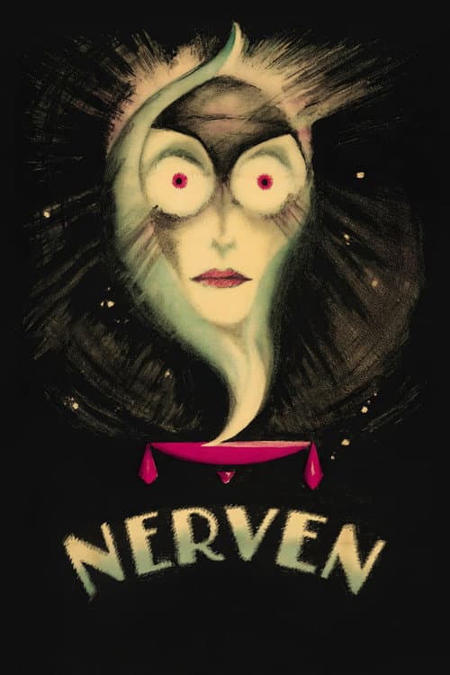 Nerves poster