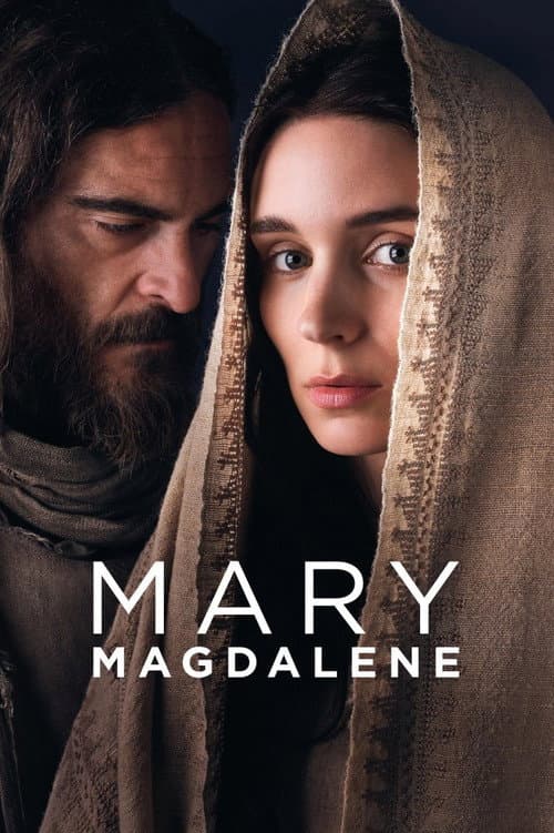 María Madalena poster