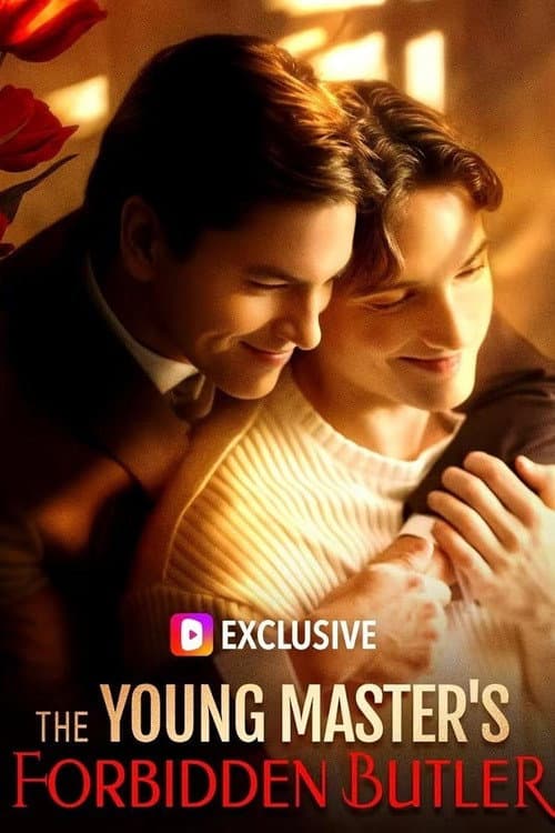 The Young Master's Forbidden Butler poster