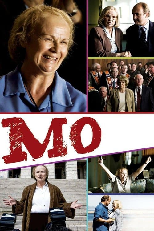 Mo poster