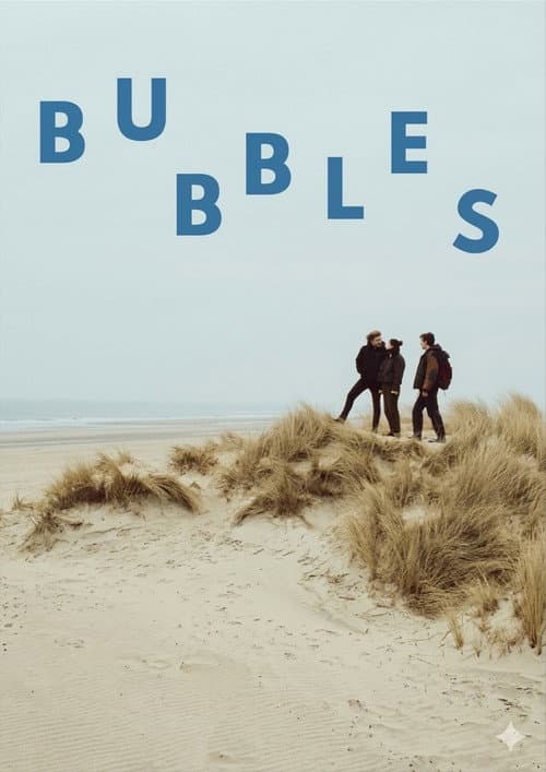 Bubbles poster
