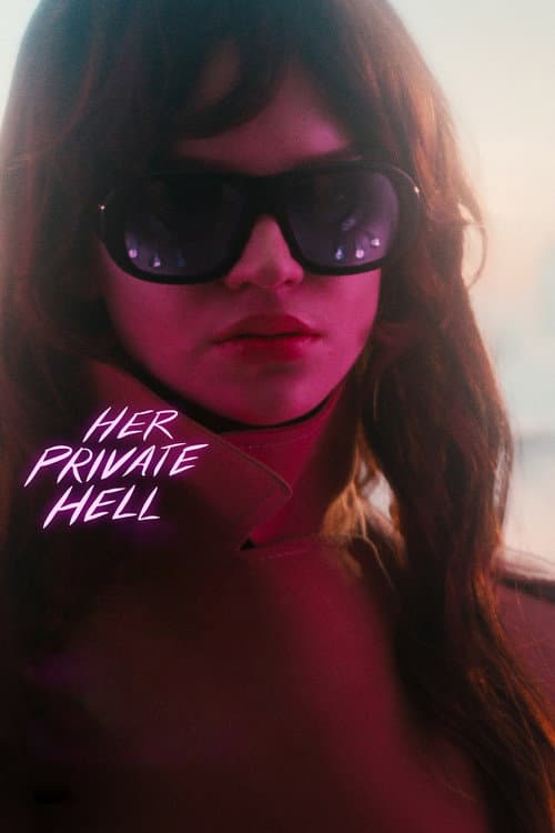 Her Private Hell poster