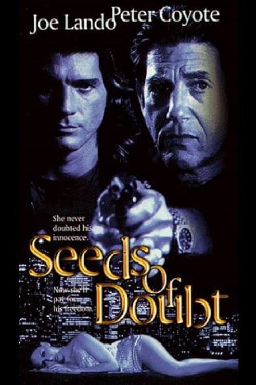 Seeds of Doubt poster