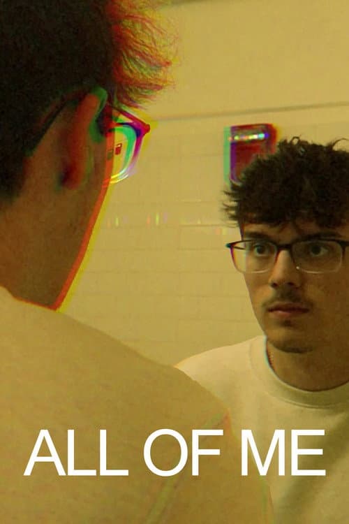 ALL OF ME poster