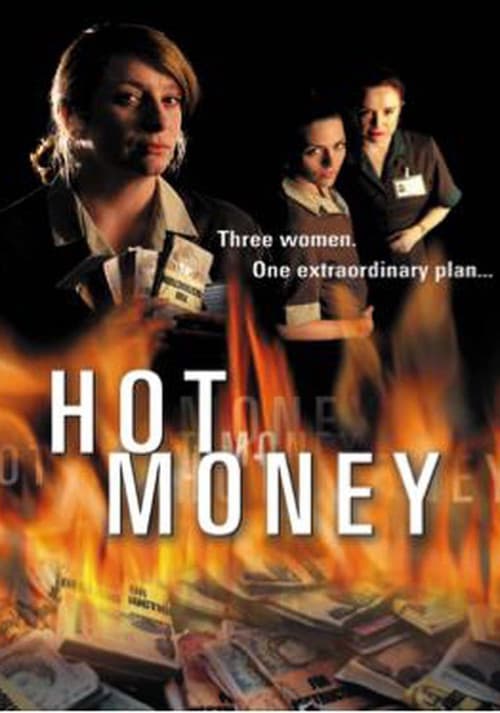 Hot Money poster