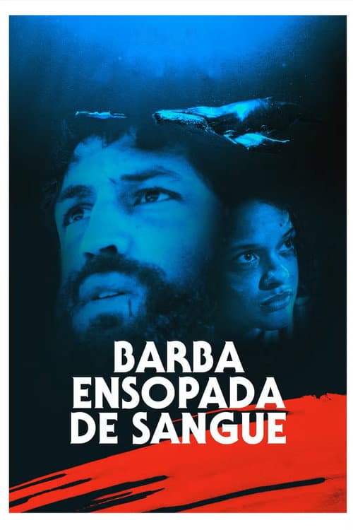 Drenched in Blood poster