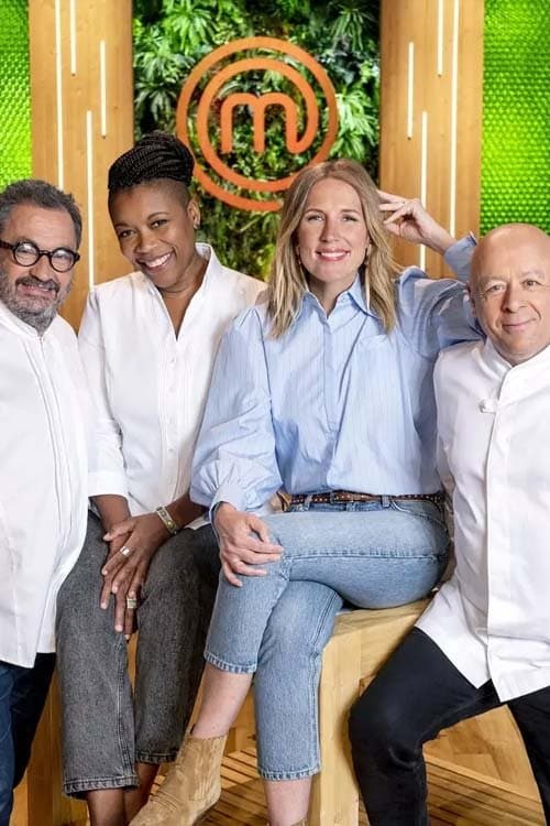 MasterChef poster