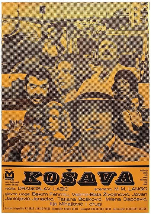 The Wind poster