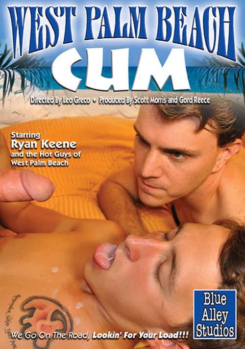 West Palm Beach Cum poster