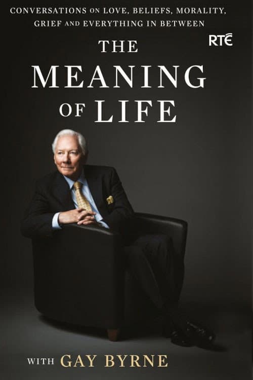 The Meaning of Life poster