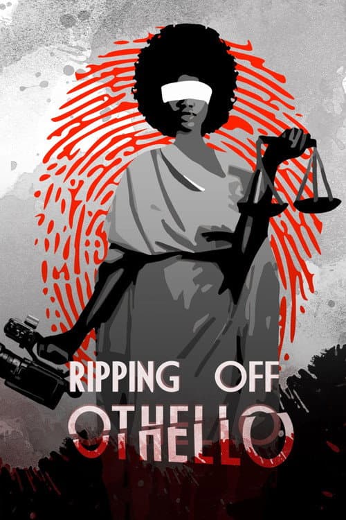 Ripping Off Othello poster