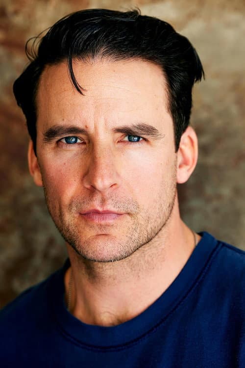 David Schrock