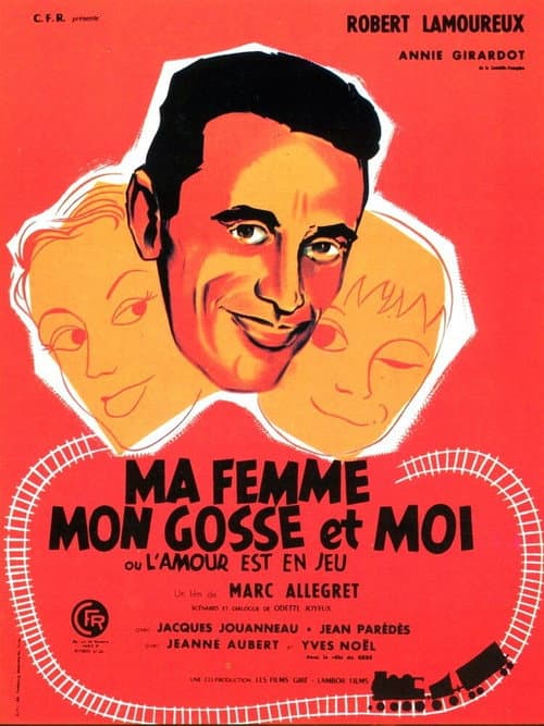 Love Is at Stake poster